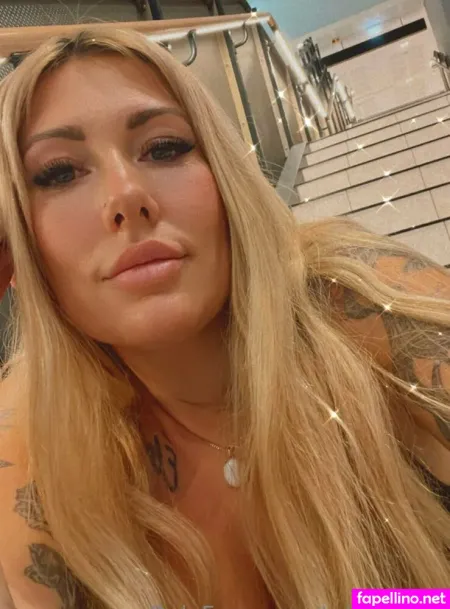 Carlyelectriclive OnlyFans Thumbnail #b32klwFinG