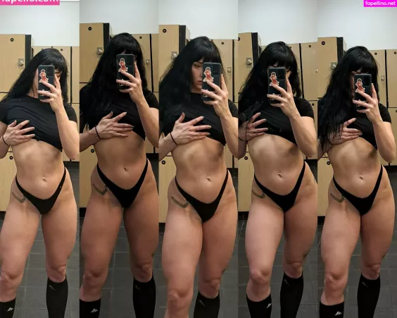 Carlymadisonwilson OnlyFans Thumbnail #lxqYnHSiI0