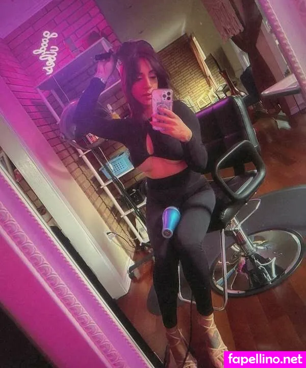 tscarlynuhlucia Nude Leaked OnlyFans Photo #I0fCSv9aXf