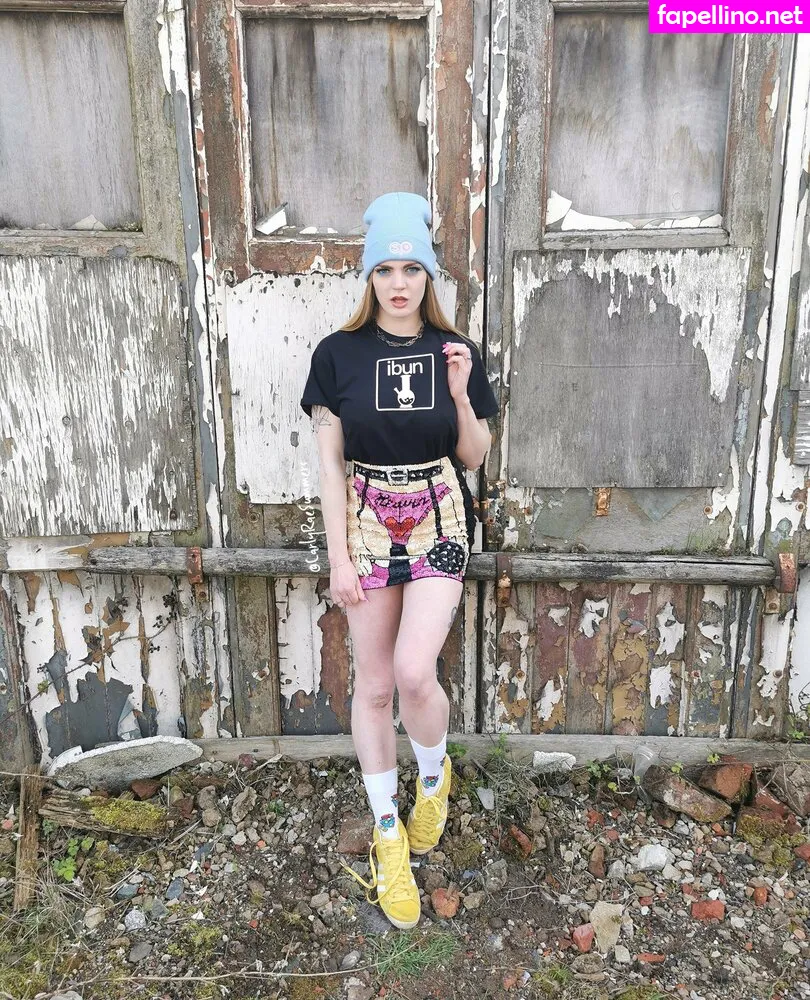 carlyraesummers Nude Leaked OnlyFans Photo #HPt1QdxsO4