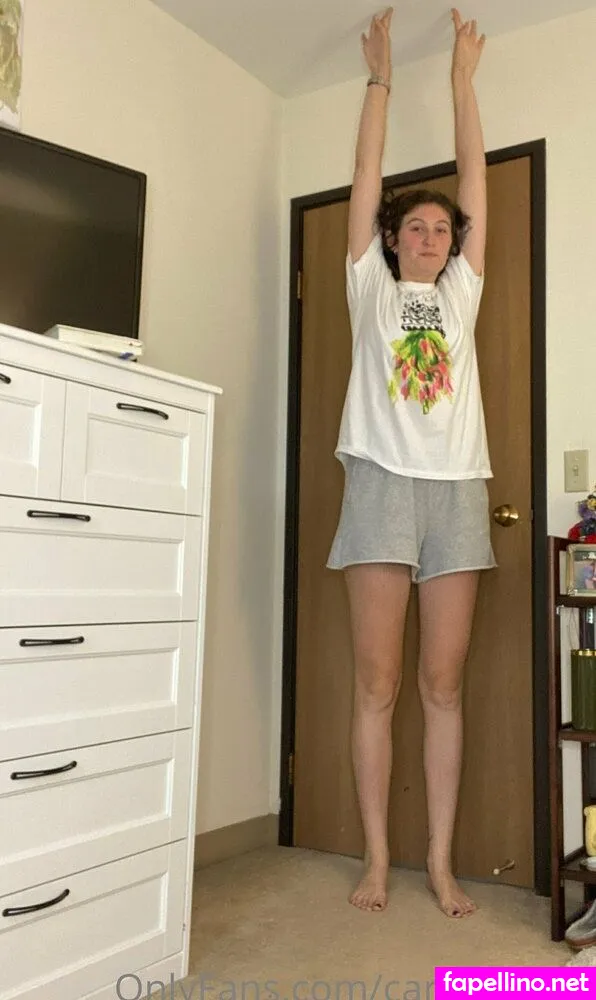 carlyreyfeet Nude Leaked OnlyFans Photo #4b7CdP06ub