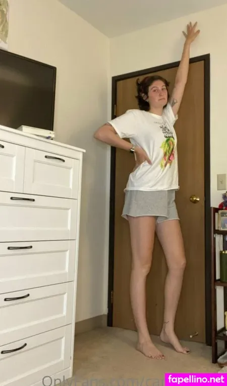 Carlyreyfeet OnlyFans Thumbnail #Qqa00U9RK8