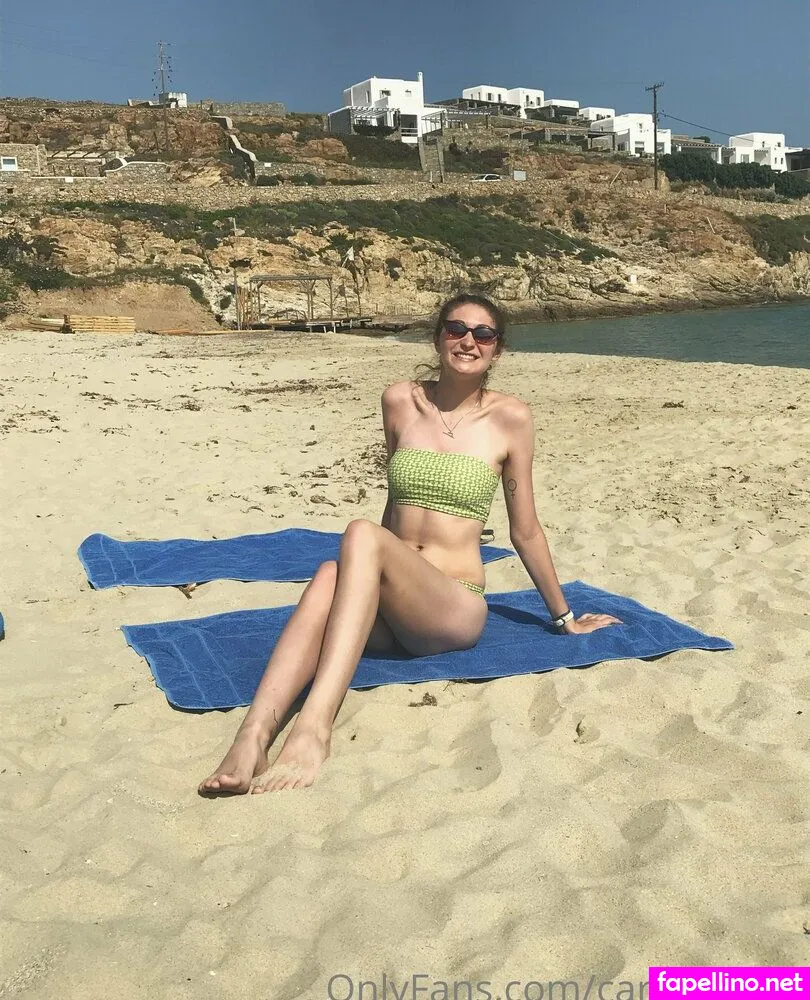 carlyreyfeet Nude Leaked OnlyFans Photo #SHhyGNPiYY