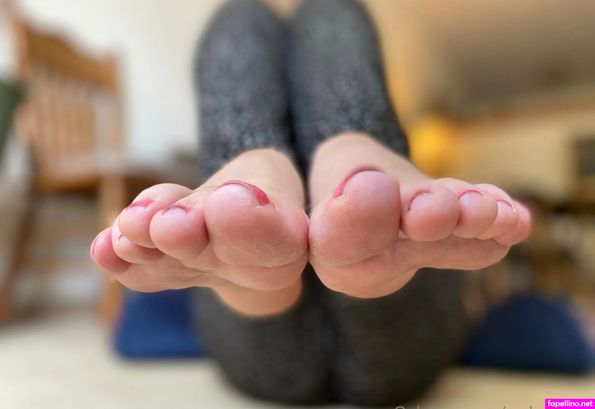 carlyreyfeet Nude Leaked OnlyFans Photo #UzcFZcUCse