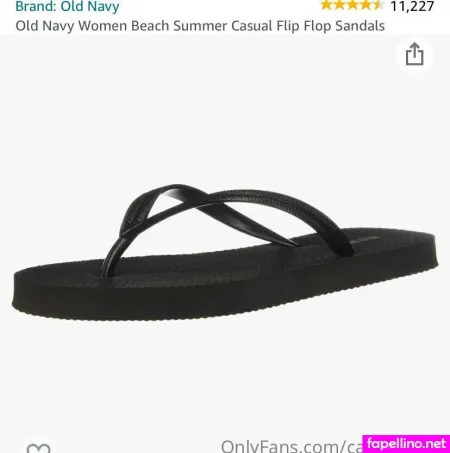 Carlyreyfeet OnlyFans Thumbnail #xlVYrtAZRC