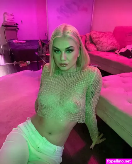 Carlysayshi OnlyFans Thumbnail #aRLeoc1YtR