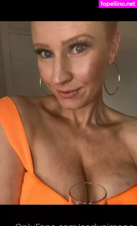 Carlysimone OnlyFans Thumbnail #meBdcGdw79