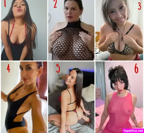 Carlyyhot OnlyFans Thumbnail #bKNGK5TbLX