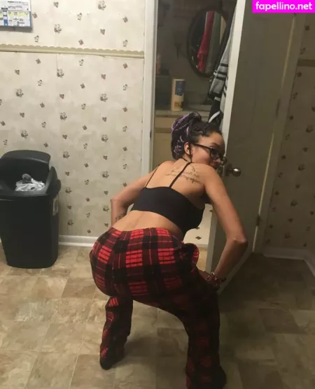 Carmancadence OnlyFans Thumbnail #iMh5Npm8kf