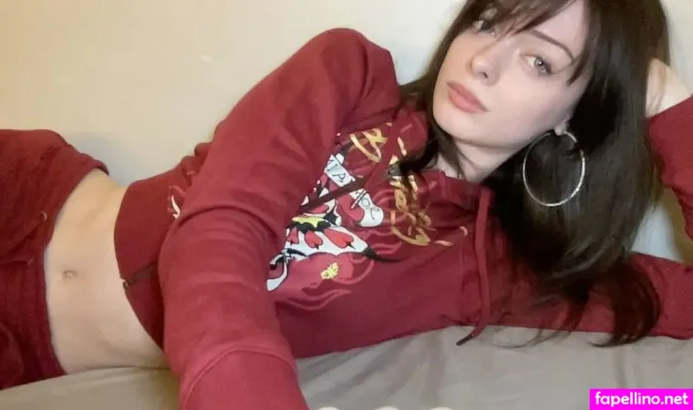 Carmaxlla OnlyFans Thumbnail #EjCy8Fxrww