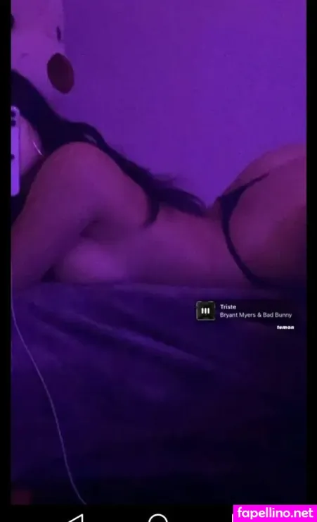 Carme Diaz OnlyFans Thumbnail #NYBZs74NXa