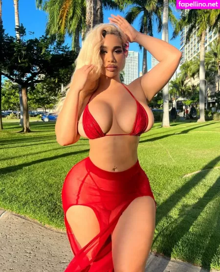 Carmela Habibi OnlyFans Thumbnail #YSeNUOBXAD