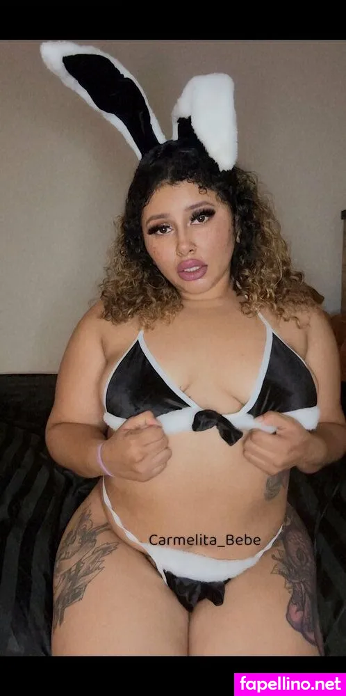 carmelita.bebe, carmelitabebemendoza Nude Leaked OnlyFans Photo #9tRaMJlTeX