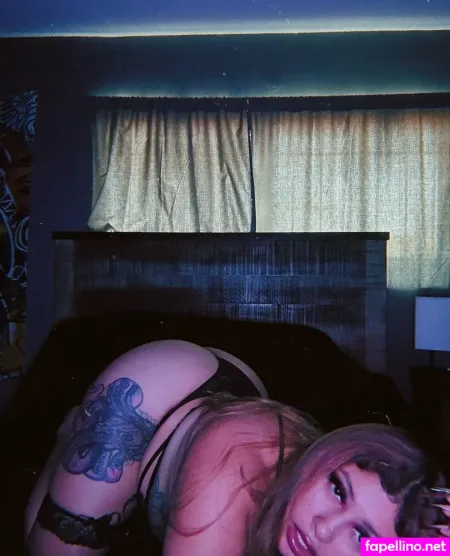 Carmelita Bebe OnlyFans Thumbnail #GDJ3G7vvQn
