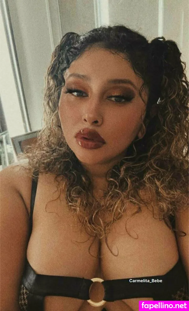 carmelita.bebe, carmelitabebemendoza Nude Leaked OnlyFans Photo #MAvoyHCFhP