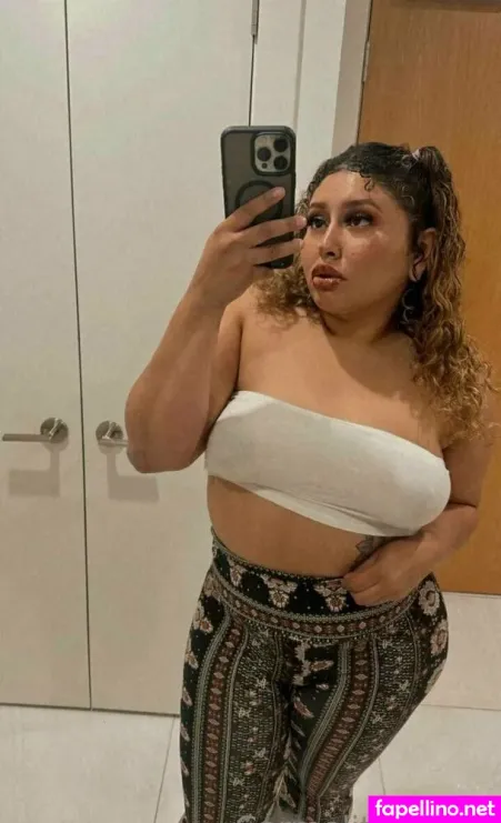 Carmelita Bebe OnlyFans Thumbnail #PlLdrGSo7p