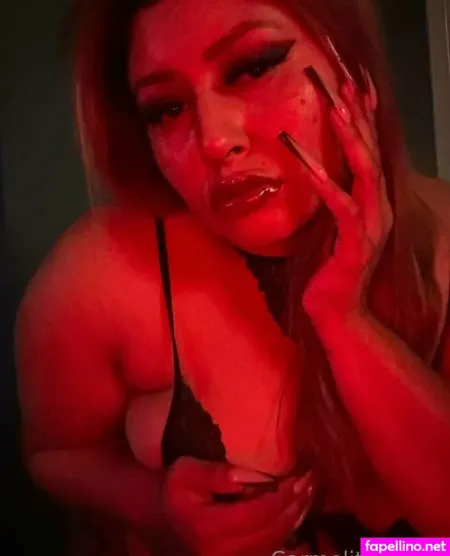 Carmelita Bebe OnlyFans Thumbnail #RSiNpG6IYZ