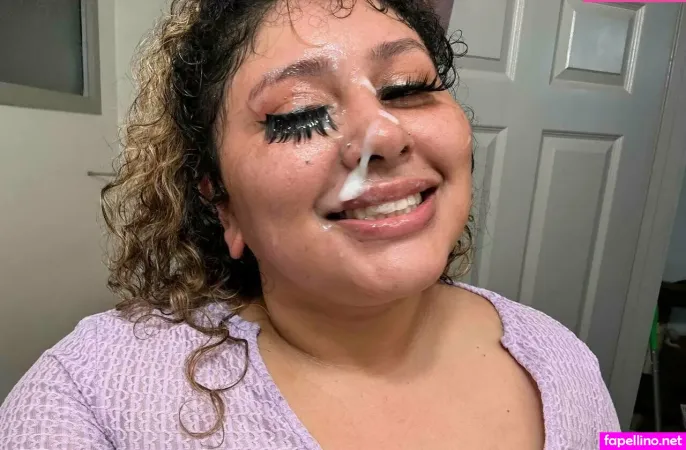 Carmelita Bebe OnlyFans Thumbnail #Ti1ehaQl0v