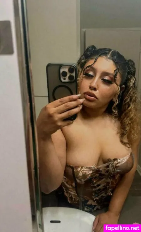 Carmelita Bebe OnlyFans Thumbnail #asQyAwXTaI