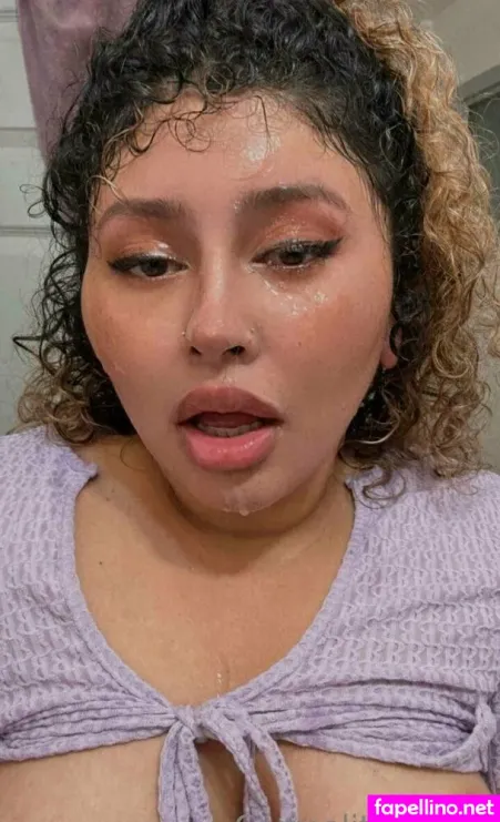 Carmelita Bebe OnlyFans Thumbnail #g6YoSw2bEn