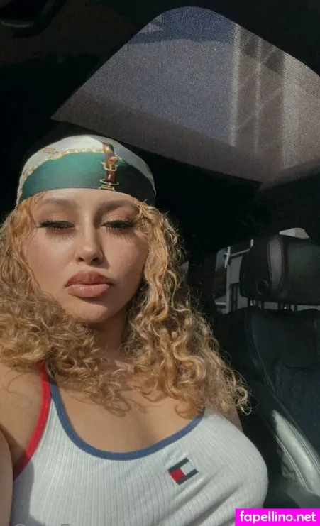 Carmelita Bebe OnlyFans Thumbnail #h2n5cw0nLx