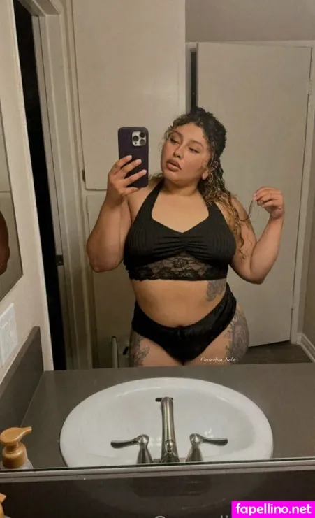 Carmelita Bebe OnlyFans Thumbnail #kzOEyfs7Ca