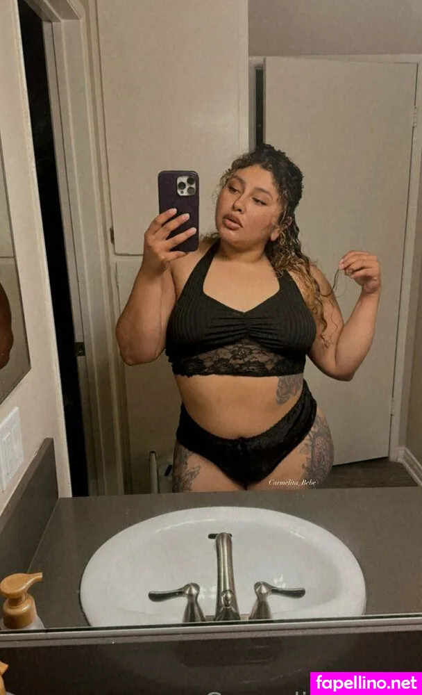 carmelita.bebe, carmelitabebemendoza Nude Leaked OnlyFans Photo #kzOEyfs7Ca