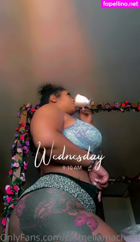 Carmellamachelle OnlyFans Thumbnail #Rkkidn9S4b