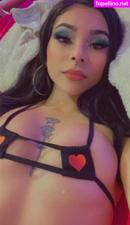 Carmellitaaa OnlyFans Thumbnail #INZuKNcj1y