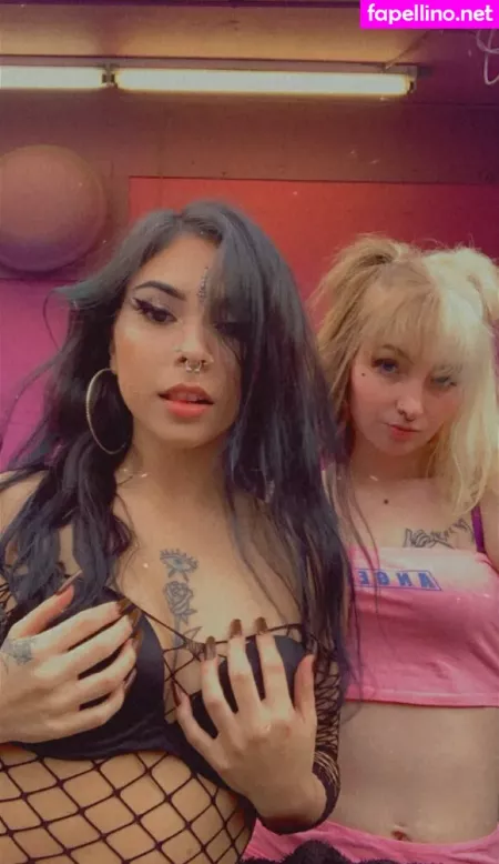 Carmellitaaa OnlyFans Thumbnail #mZpaMxispQ