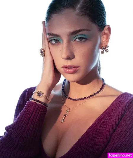 Carmen Arrufat OnlyFans Thumbnail #5KbR5BODdw
