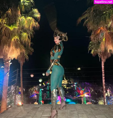 Carmen Caccavale OnlyFans Thumbnail #oE8EFSQHI3