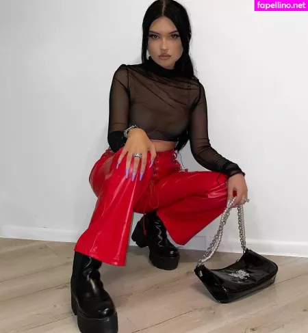 Carmen Carmen OnlyFans Thumbnail #hFcy5uVjdN