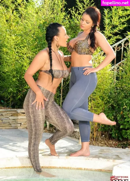 Carmen Croft OnlyFans Thumbnail #AjOacDEJ93