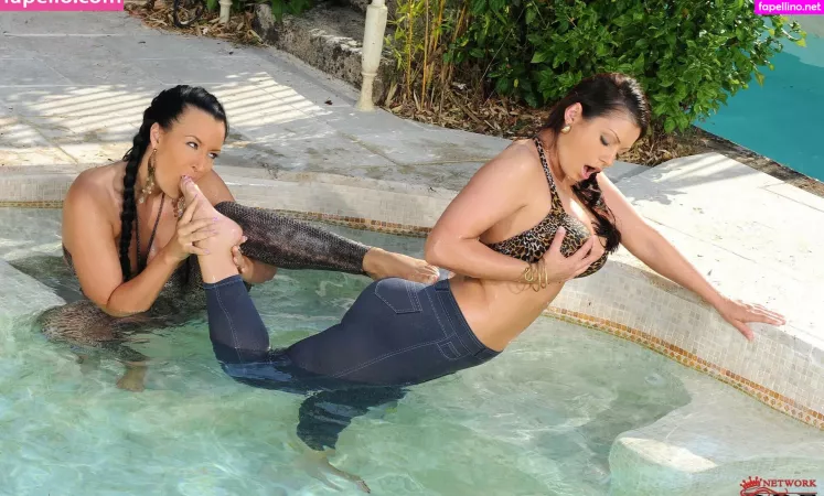 Carmen Croft OnlyFans Thumbnail #TdTogY5PT0