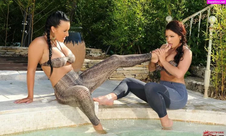 Carmen Croft OnlyFans Thumbnail #tCPsGs5SgF