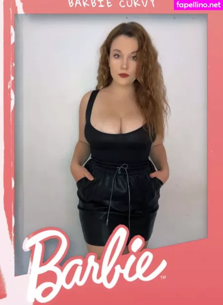 Carmen Curvy OnlyFans Thumbnail #2bpMoFdzZb