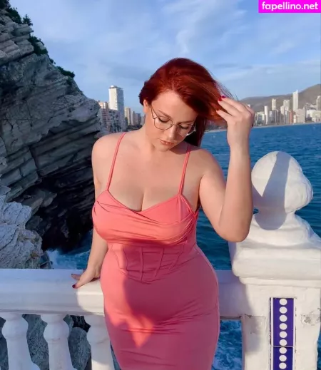 Carmen Curvy OnlyFans Thumbnail #84gRw6ElLQ