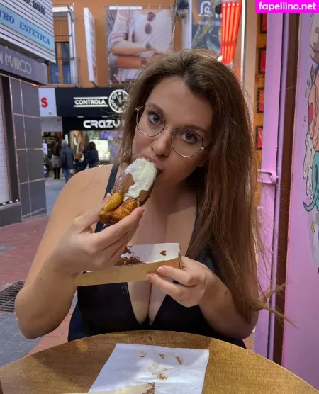 Carmen Curvy OnlyFans Thumbnail #IWiCuSvZPq