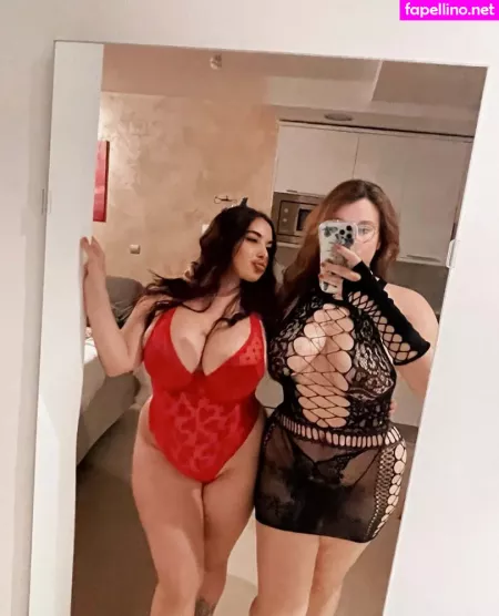 Carmen Curvy OnlyFans Thumbnail #JdrnDIQ4ZW