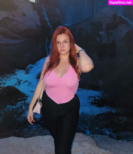 Carmen Curvy OnlyFans Thumbnail #LuefPYSO0u