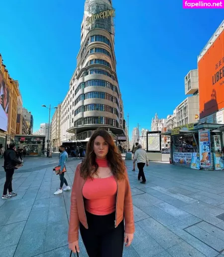 Carmen Curvy OnlyFans Thumbnail #Mc4JnfYGsl