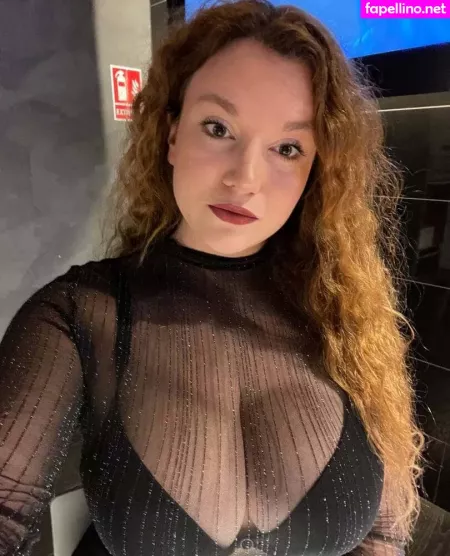 Carmen Curvy OnlyFans Thumbnail #VY5KzOvonB