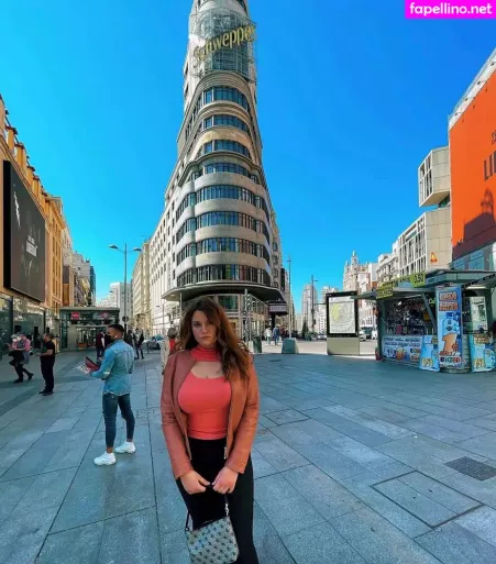 Carmen Curvy OnlyFans Thumbnail #ZC8qnzQjNo