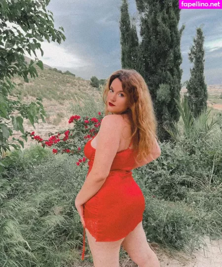 Carmen Curvy OnlyFans Thumbnail #Zo3rYYUnfz