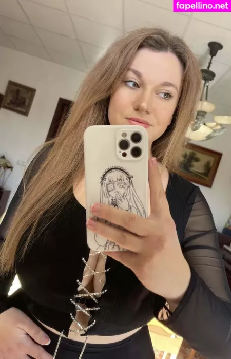 Carmen Curvy OnlyFans Thumbnail #hTCs0hRoXa