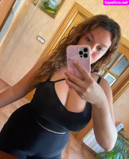 Carmen Curvy OnlyFans Thumbnail #pQtYSagdKg
