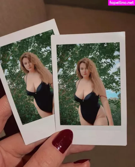 Carmen Curvy OnlyFans Thumbnail #rLXVpfdSXe