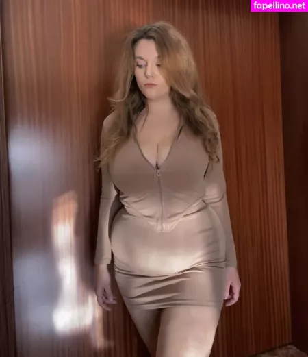 Carmen Curvy OnlyFans Thumbnail #v3G1uYbLWg