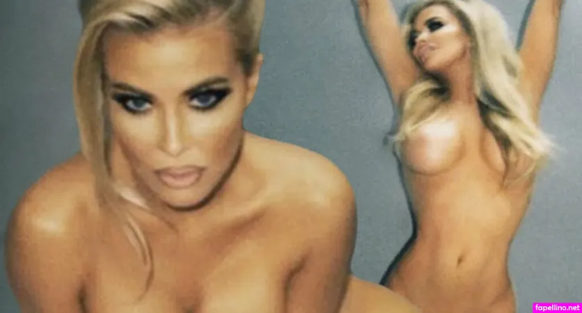 Carmen Ele OnlyFans Thumbnail #QwBwTR7AvT